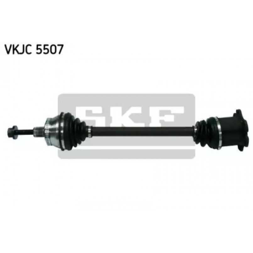 VKJC 5507 SKF - Привідний вал